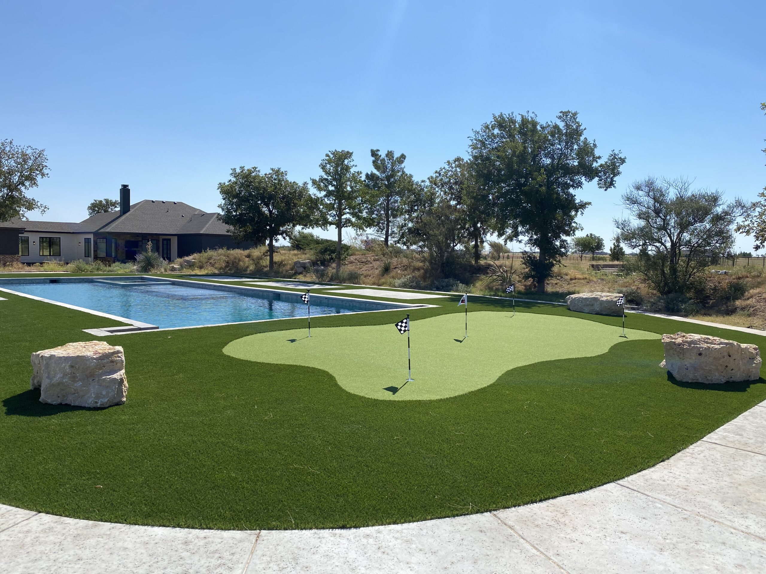 cleaning and maintenance